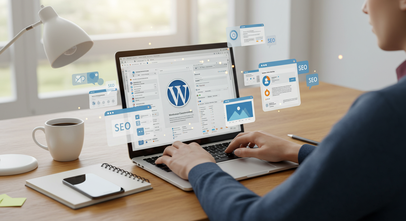 why wordpress is still the best cms in 2025 benefits pros